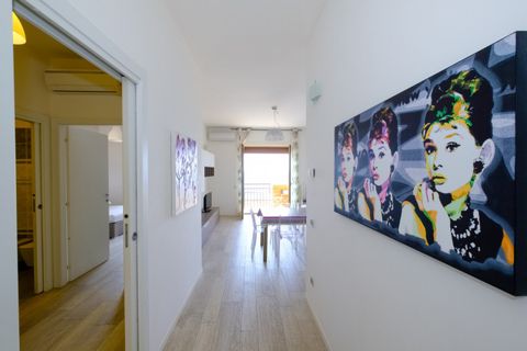 Leilighet i Gallipoli, Lecce, Gallipoli - € 350 000 | Ref: GIL-430 - foto 3