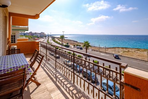 Leilighet i Gallipoli, Lecce, Gallipoli - € 350 000 | Ref: GIL-430 - foto 9