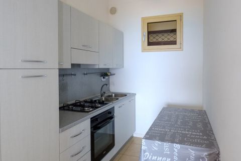 Leilighet i Gallipoli, Lecce, Gallipoli - € 350 000 | Ref: GIL-430 - foto 15