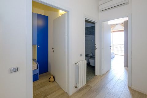 Leilighet i Gallipoli, Lecce, Gallipoli - € 350 000 | Ref: GIL-430 - foto 28