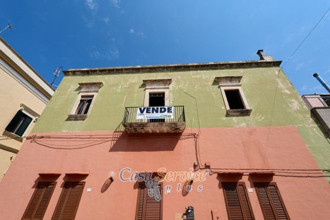 Villa i Alezio, Lecce, Alezio - € 98.000 | Ref: ALIL-129 - foto 1
