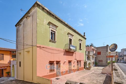 Villa i Alezio, Lecce, Alezio - € 98.000 | Ref: ALIL-129 - foto 2