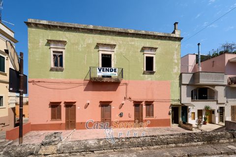 Villa i Alezio, Lecce, Alezio - € 98.000 | Ref: ALIL-129 - foto 3