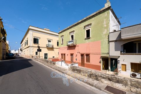 Villa i Alezio, Lecce, Alezio - € 98.000 | Ref: ALIL-129 - foto 4