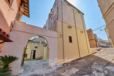 Villa i Alezio, Lecce, Alezio - € 98.000 | Ref: ALIL-129 - foto 5