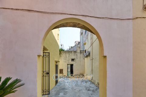 Villa i Alezio, Lecce, Alezio - € 98.000 | Ref: ALIL-129 - foto 6