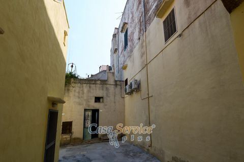 Villa i Alezio, Lecce, Alezio - € 98.000 | Ref: ALIL-129 - foto 7