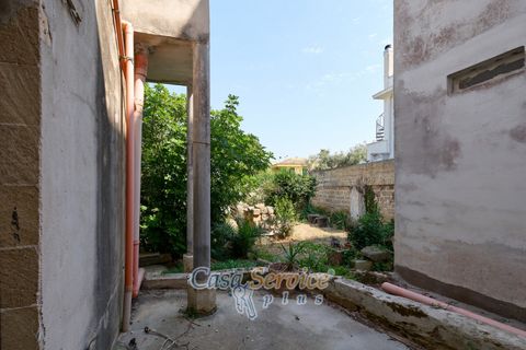 Villa i Alezio, Lecce, Alezio - € 98.000 | Ref: ALIL-129 - foto 8