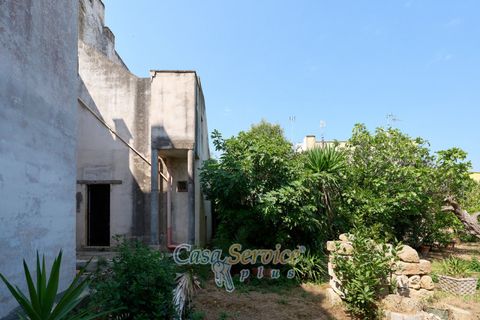 Villa i Alezio, Lecce, Alezio - € 98.000 | Ref: ALIL-129 - foto 9