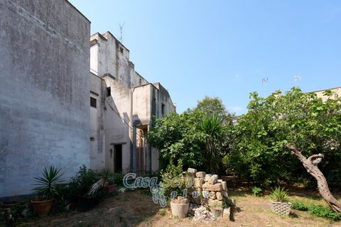Villa i Alezio, Lecce, Alezio - € 98.000 | Ref: ALIL-129 - foto 10