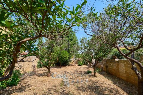 Villa i Alezio, Lecce, Alezio - € 98.000 | Ref: ALIL-129 - foto 13