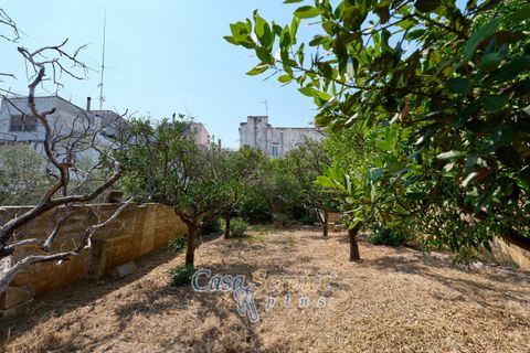 Villa i Alezio, Lecce, Alezio - € 98.000 | Ref: ALIL-129 - foto 14
