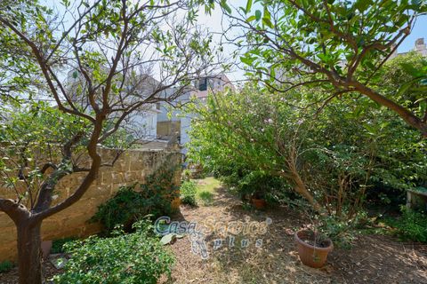 Villa i Alezio, Lecce, Alezio - € 98.000 | Ref: ALIL-129 - foto 15