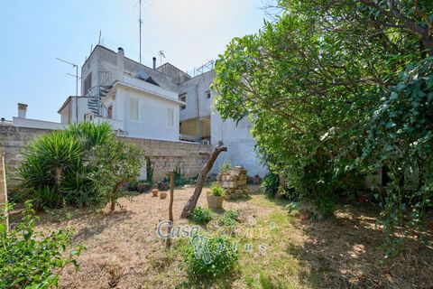 Villa i Alezio, Lecce, Alezio - € 98.000 | Ref: ALIL-129 - foto 16