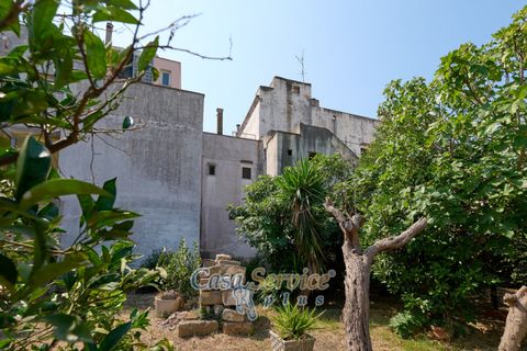 Villa i Alezio, Lecce, Alezio - € 98.000 | Ref: ALIL-129 - foto 17