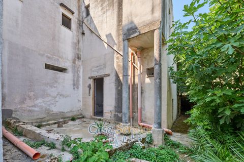 Villa i Alezio, Lecce, Alezio - € 98.000 | Ref: ALIL-129 - foto 18