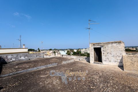 Villa i Alezio, Lecce, Alezio - € 98.000 | Ref: ALIL-129 - foto 20