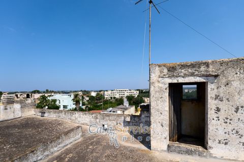Villa i Alezio, Lecce, Alezio - € 98.000 | Ref: ALIL-129 - foto 21