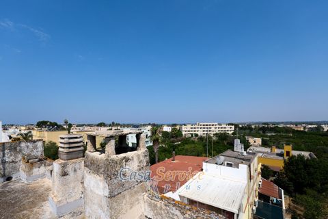 Villa i Alezio, Lecce, Alezio - € 98.000 | Ref: ALIL-129 - foto 22