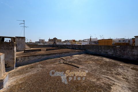 Villa i Alezio, Lecce, Alezio - € 98.000 | Ref: ALIL-129 - foto 23