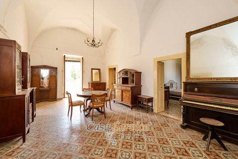 Villa i Alezio, Lecce, Alezio - € 98.000 | Ref: ALIL-129 - foto 24