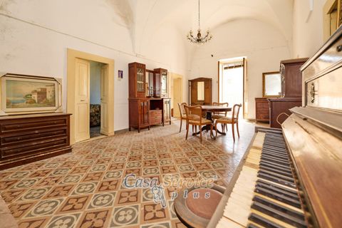 Villa i Alezio, Lecce, Alezio - € 98.000 | Ref: ALIL-129 - foto 25