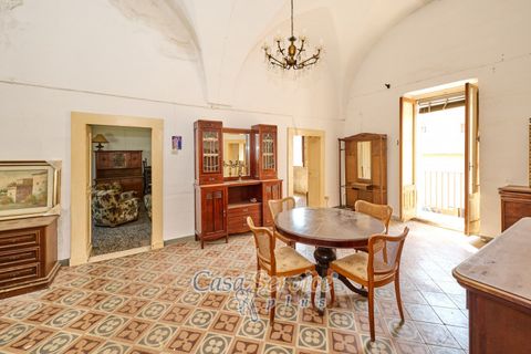 Villa i Alezio, Lecce, Alezio - € 98.000 | Ref: ALIL-129 - foto 26