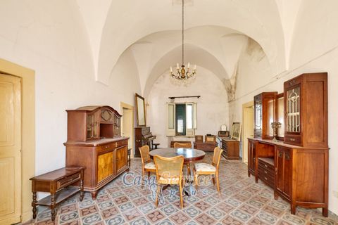 Villa i Alezio, Lecce, Alezio - € 98.000 | Ref: ALIL-129 - foto 27