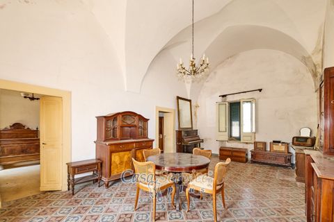 Villa i Alezio, Lecce, Alezio - € 98.000 | Ref: ALIL-129 - foto 28