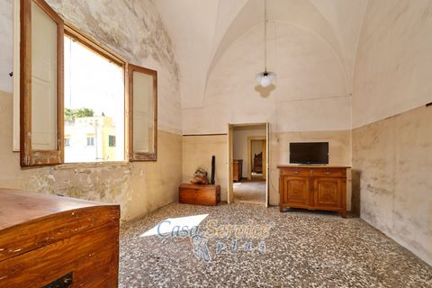 Villa i Alezio, Lecce, Alezio - € 98.000 | Ref: ALIL-129 - foto 32
