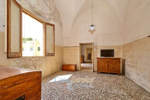 Villa i Alezio, Lecce, Alezio - € 98.000 | Ref: ALIL-129 - foto 33