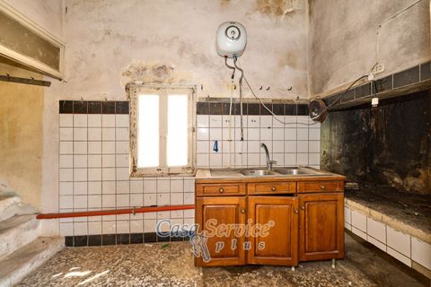 Villa i Alezio, Lecce, Alezio - € 98.000 | Ref: ALIL-129 - foto 34