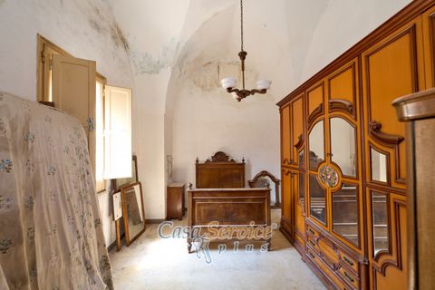 Villa i Alezio, Lecce, Alezio - € 98.000 | Ref: ALIL-129 - foto 37