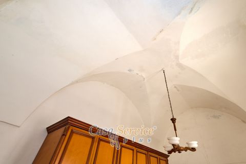 Villa i Alezio, Lecce, Alezio - € 98.000 | Ref: ALIL-129 - foto 38