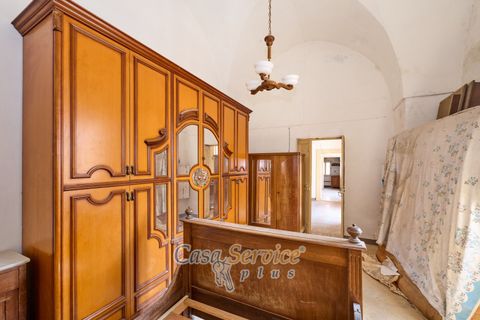 Villa i Alezio, Lecce, Alezio - € 98.000 | Ref: ALIL-129 - foto 39