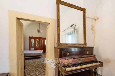 Villa i Alezio, Lecce, Alezio - € 98.000 | Ref: ALIL-129 - foto 41