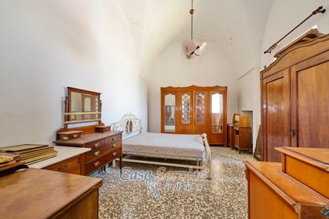 Villa i Alezio, Lecce, Alezio - € 98.000 | Ref: ALIL-129 - foto 42