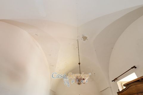 Villa i Alezio, Lecce, Alezio - € 98.000 | Ref: ALIL-129 - foto 43