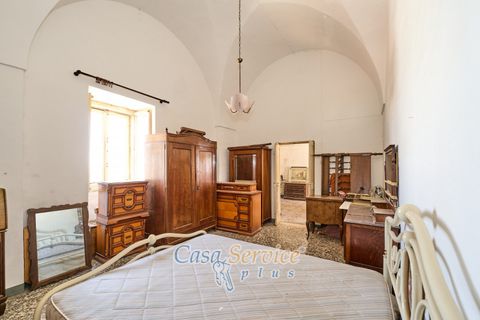 Villa i Alezio, Lecce, Alezio - € 98.000 | Ref: ALIL-129 - foto 44