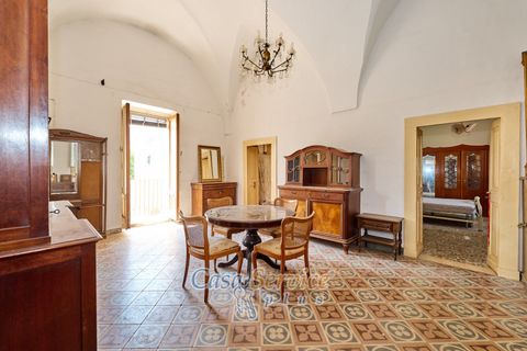 Villa i Alezio, Lecce, Alezio - € 98.000 | Ref: ALIL-129 - foto 45
