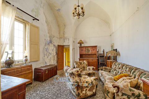 Villa i Alezio, Lecce, Alezio - € 98.000 | Ref: ALIL-129 - foto 46