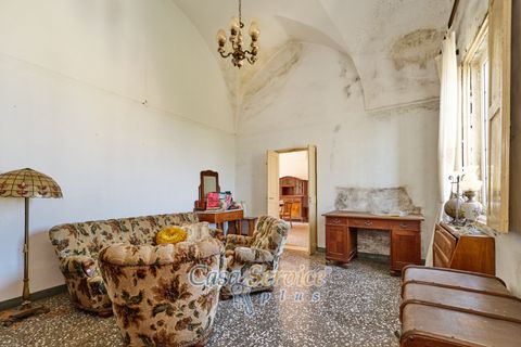 Villa i Alezio, Lecce, Alezio - € 98.000 | Ref: ALIL-129 - foto 47