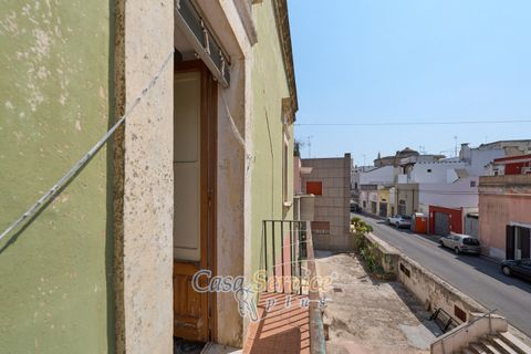 Villa i Alezio, Lecce, Alezio - € 98.000 | Ref: ALIL-129 - foto 48