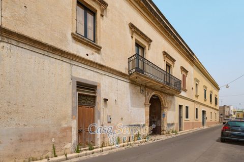Villa i Alezio, Lecce, Alezio - € 190.000 | Ref: ALIL-190 - foto 1