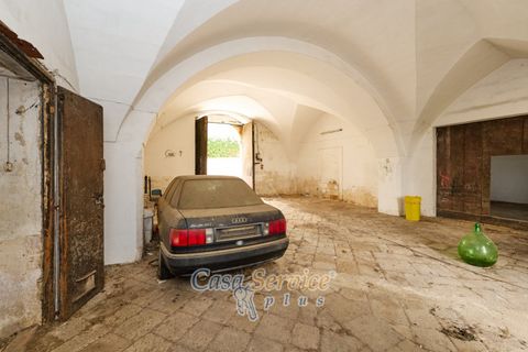 Villa i Alezio, Lecce, Alezio - € 190.000 | Ref: ALIL-190 - foto 4