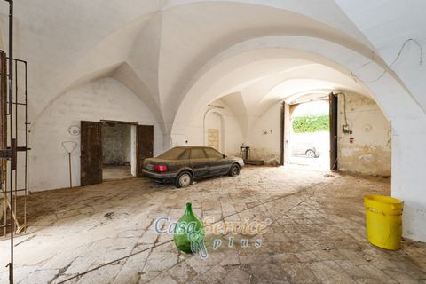 Villa i Alezio, Lecce, Alezio - € 190.000 | Ref: ALIL-190 - foto 5