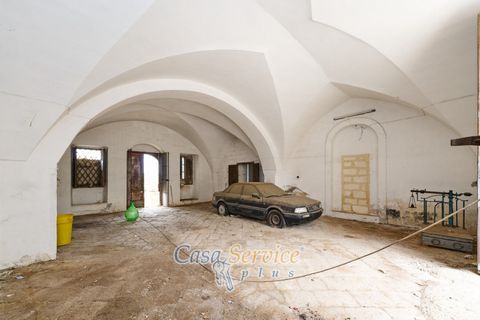 Villa i Alezio, Lecce, Alezio - € 190.000 | Ref: ALIL-190 - foto 6