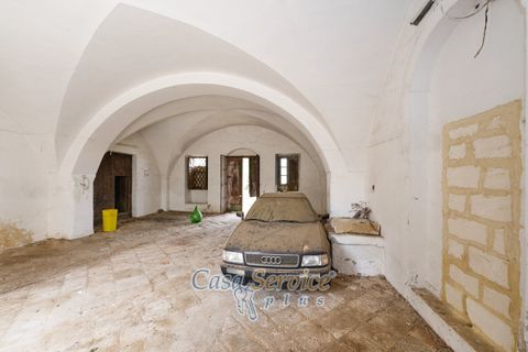 Villa i Alezio, Lecce, Alezio - € 190.000 | Ref: ALIL-190 - foto 7