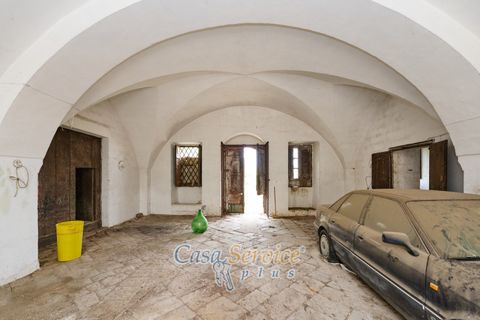 Villa i Alezio, Lecce, Alezio - € 190.000 | Ref: ALIL-190 - foto 8