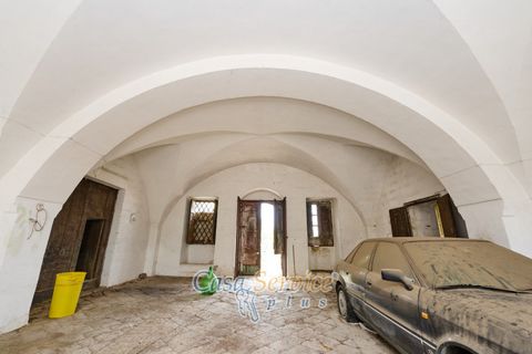 Villa i Alezio, Lecce, Alezio - € 190.000 | Ref: ALIL-190 - foto 9